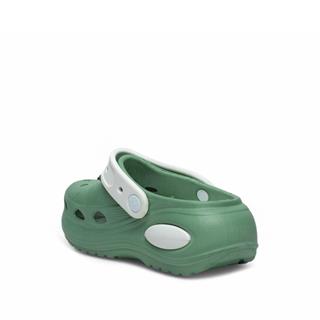 Twingo Filet 642 Terlik Taşli Çağla Beyaz