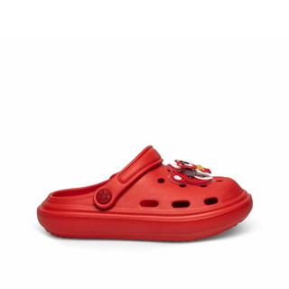 Twingo Filet 755 Terlik Pervane Kırmızı