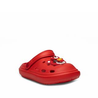 Twingo Filet 755 Terlik Pervane Kırmızı