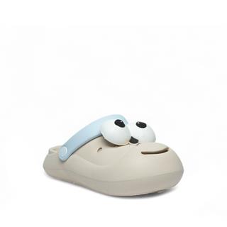 Twingo Filet Terlik 101 Ekru