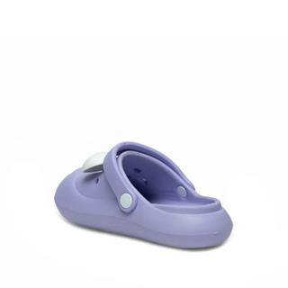 Twingo Filet Terlik 101 Lila