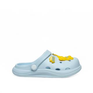 Twingo Filet Terlik 303 Emoji Bebe Mavi