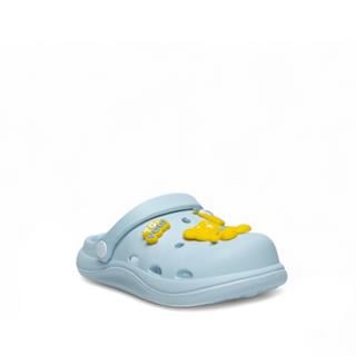 Twingo Filet Terlik 303 Emoji Bebe Mavi