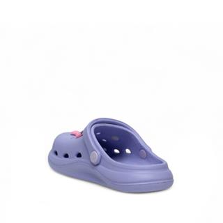 Twingo Filet Terlik 303 Emoji Lila