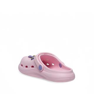 Twingo Filet Terlik 303 Emoji Pembe