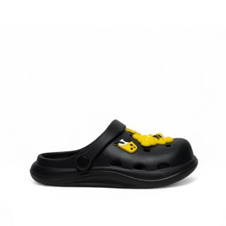 Twingo Filet Terlik 303 Emoji Siyah