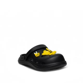 Twingo Filet Terlik 303 Emoji Siyah