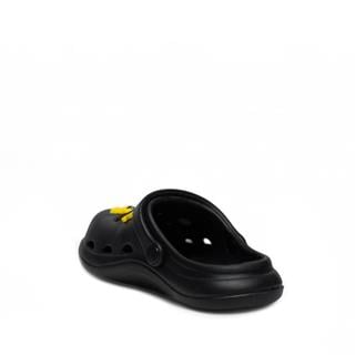 Twingo Filet Terlik 303 Emoji Siyah