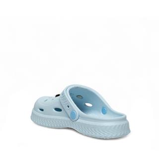 Twingo Filet Terlik 404 Taşlı Bebe Mavi