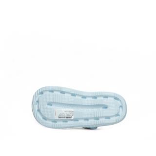 Twingo Filet Terlik 404 Taşlı Bebe Mavi