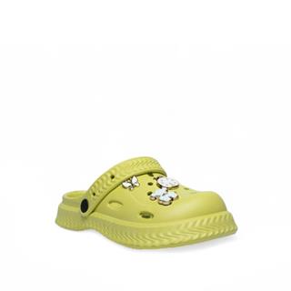 Twingo Filet Terlik 404 Taşlı Limon