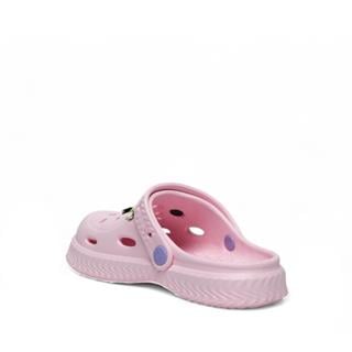 Twingo Filet Terlik 404 Taşlı Pembe