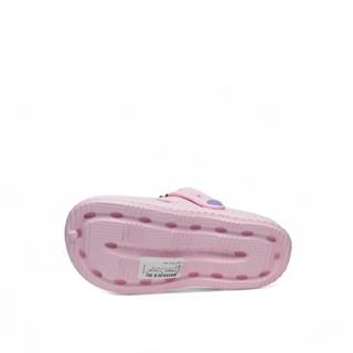 Twingo Filet Terlik 404 Taşlı Pembe