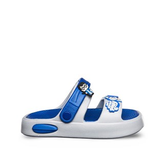 Twingo Filet Terlik 4505 Emoji Buz Sax