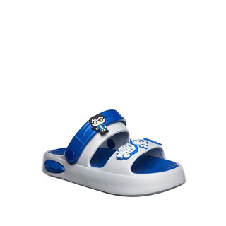 Twingo Filet Terlik 4505 Emoji Buz Sax