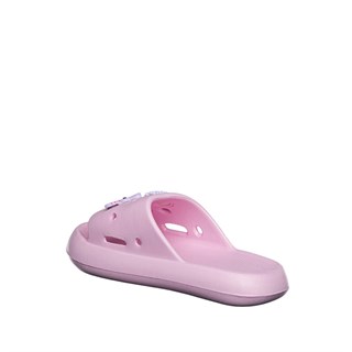 Twingo Filet Terlik 5611 Emoji Pembe 6lı