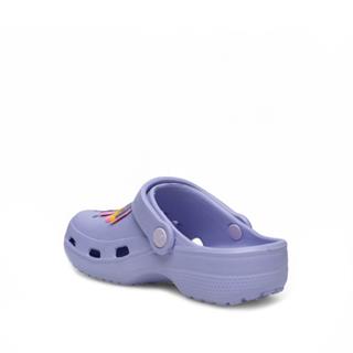 Twingo Filet Terlik 606 Emoji Lila