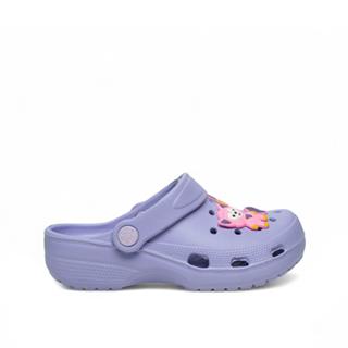 Twingo Filet Terlik 606 Emoji Lila