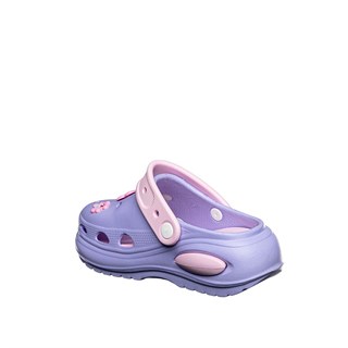 Twingo Filet Terlik 642 Emoji Lila