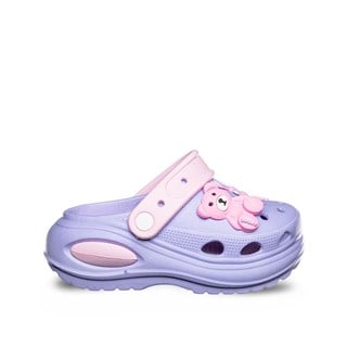 Twingo Filet Terlik 642 Emoji Lila