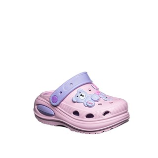 Twingo Filet Terlik 642 Emoji Pembe