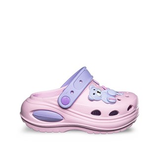 Twingo Filet Terlik 642 Emoji Pembe