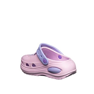 Twingo Filet Terlik 642 Emoji Pembe