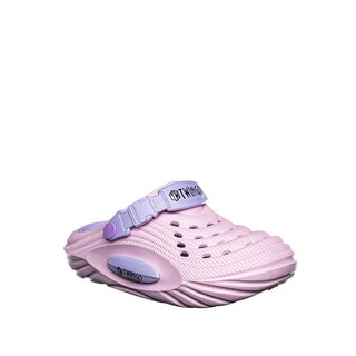 Twingo Filet Terlik 9808 Pembe Lila
