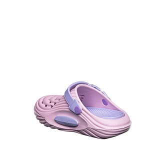 Twingo Filet Terlik 9808 Pembe Lila