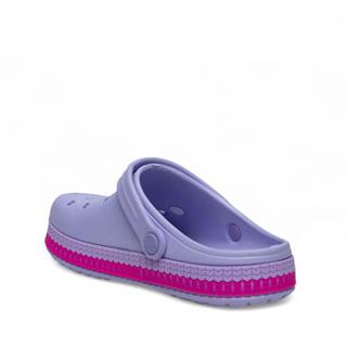 Twingo Garson 218 Terlik Lila