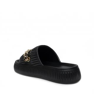 Twingo Garson 292 Terlik Zincirli Siyah