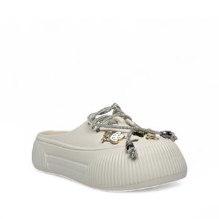 Twingo Garson 3404 Terlik Ekru