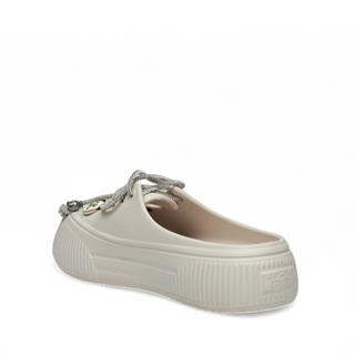 Twingo Garson 3404 Terlik Ekru