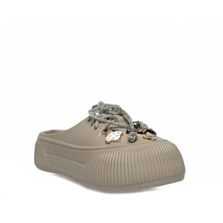 Twingo Garson 3404 Terlik Taşlı Kum