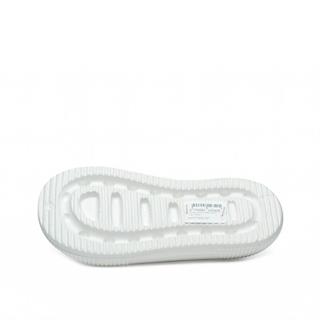 Twingo Garson 3404 Terlik Taşlı Beyaz