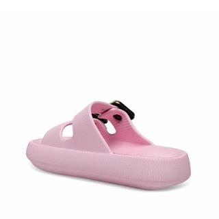 Twingo Garson 472 Terlik Pembe