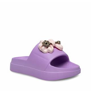 Twingo Garson 475 Terlik Lila