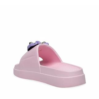 Twingo Garson 475 Terlik Pembe