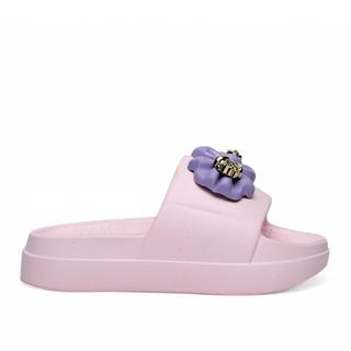 Twingo Garson 475 Terlik Pembe