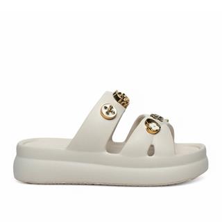 Twingo Garson 510 Terlik Taşlı Ekru