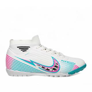 Twingo Garson 585 Halı Saha Beyaz Turkuaz