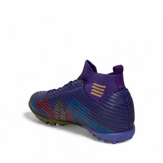 Twingo Garson 585 Halı Saha Mor Altin