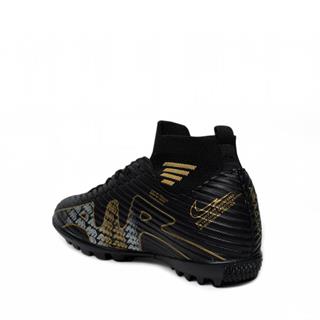 Twingo Garson 585 Halı Saha Siyah Altın