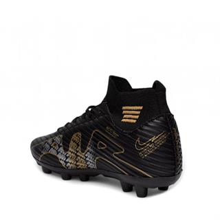 Twingo Garson 585 Krampon Siyah Altın