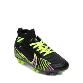 Twingo Garson 585 Krampon Siyah sarı