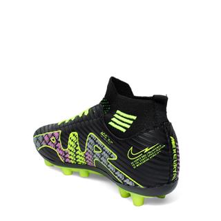 Twingo Garson 585 Krampon Siyah sarı