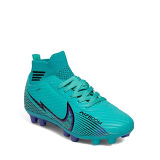 Twingo Garson 585 Krampon Turkuaz Mor