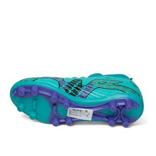 Twingo Garson 585 Krampon Turkuaz Mor