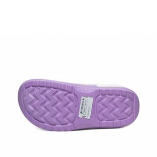 Twingo Garson 642 Terlik Lila