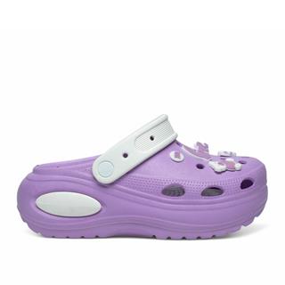 Twingo Garson 642 Terlik Lila